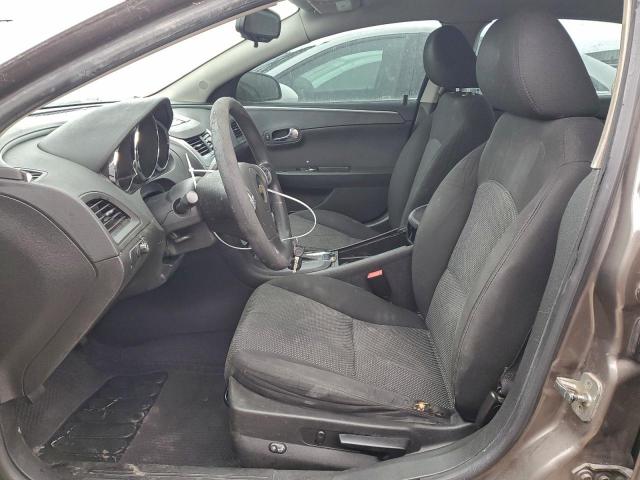 Chevrolet Malibu 1lt Image 10