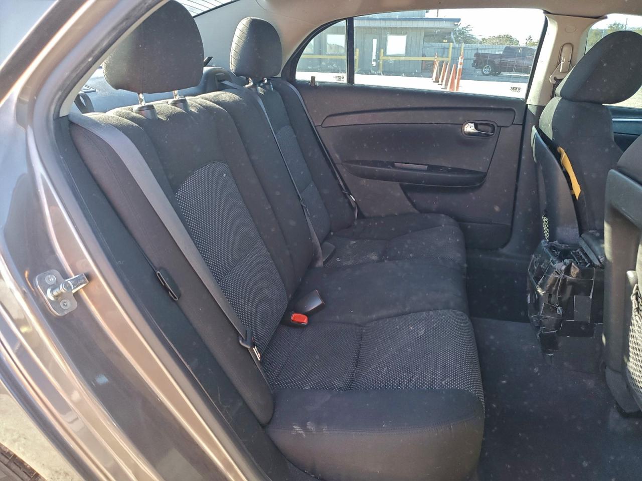 Chevrolet Malibu 1lt Image 2