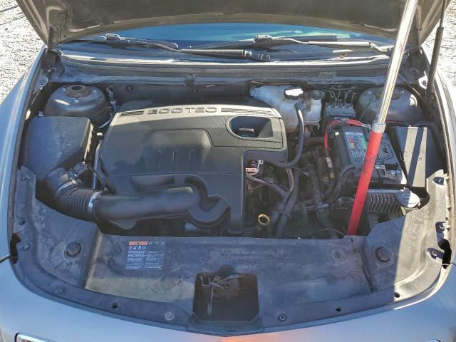 Chevrolet Malibu 1lt Image 9