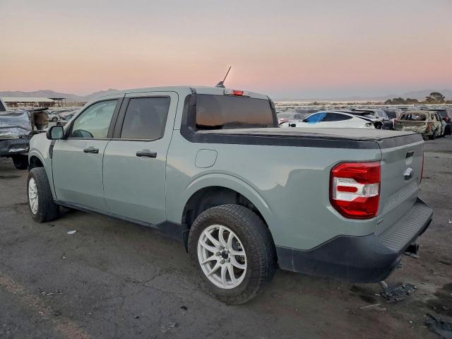 Ford Maverick Xl Image 5