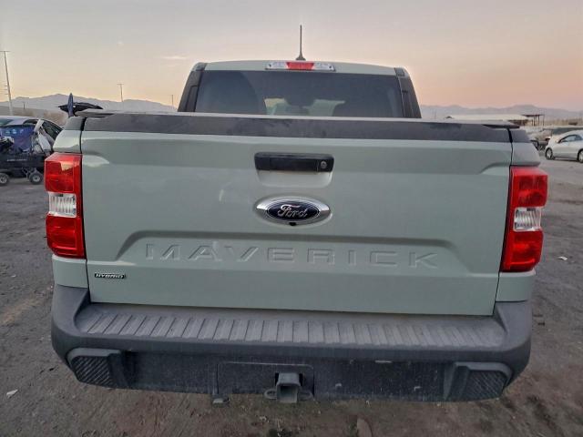 Ford Maverick Xl Image 4