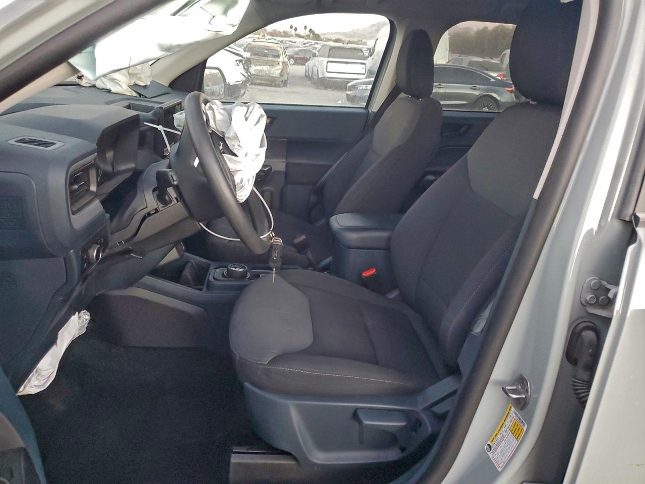 Ford Maverick Xl Image 11