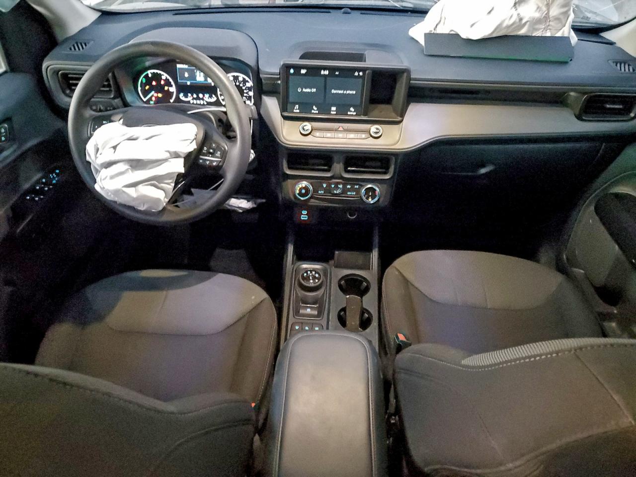 Ford Maverick Xl Image 8