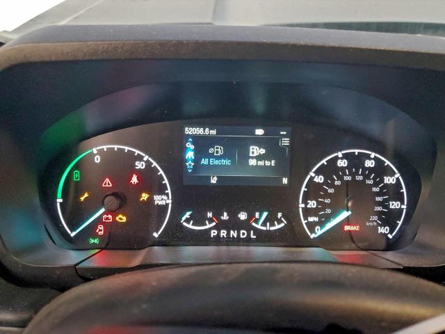 Ford Maverick Xl Image 10