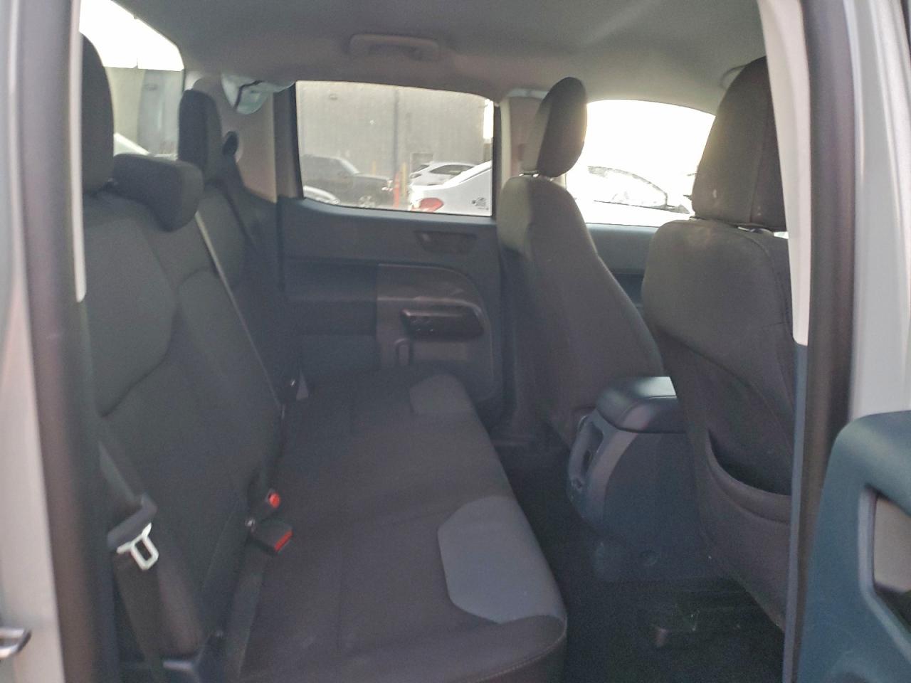 Ford Maverick Xl Image 2