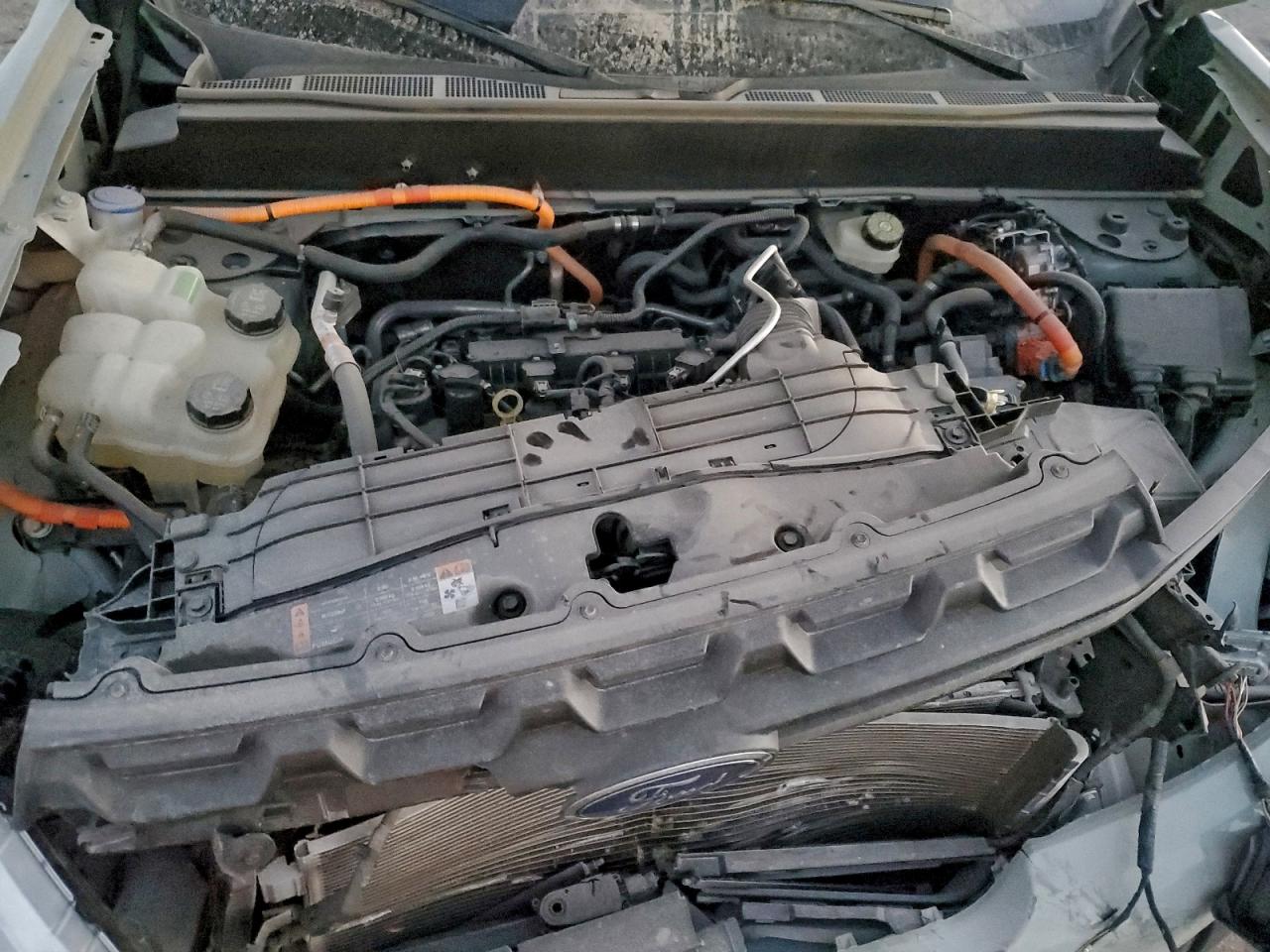 Ford Maverick Xl Image 12