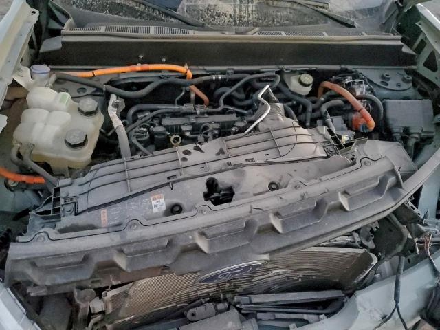 Ford Maverick Xl Image 12