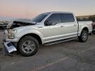 Ford F-150 Supercrew Image 1