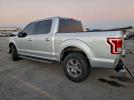 Ford F-150 Supercrew Image 4
