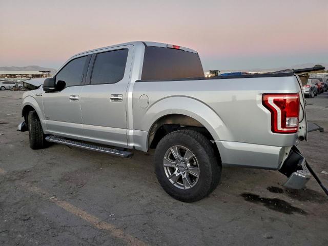 Ford F-150 Supercrew Image 4