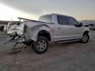 Ford F-150 Supercrew Image 2