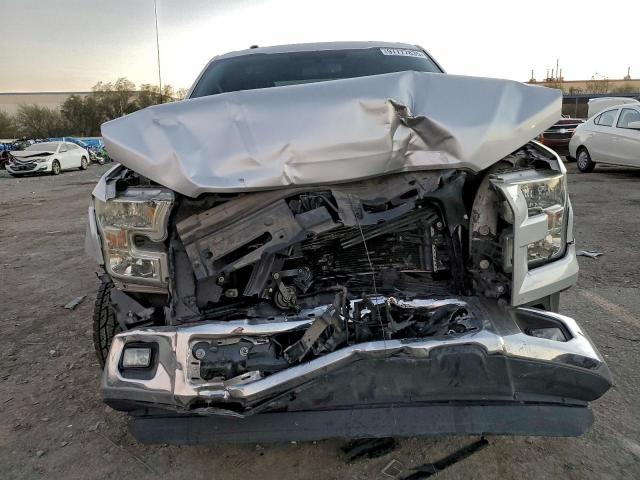 Ford F-150 Supercrew Image 5