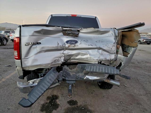 Ford F-150 Supercrew Image 8