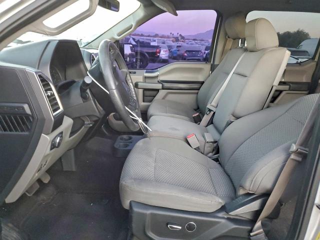 Ford F-150 Supercrew Image 6