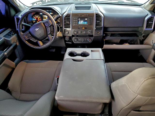 Ford F-150 Supercrew Image 10