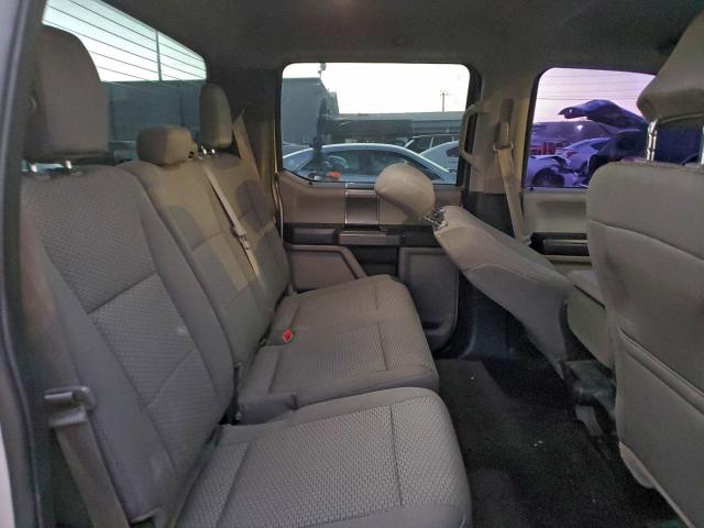 Ford F-150 Supercrew Image 9