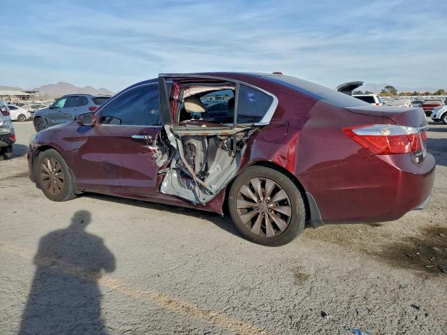 Honda Accord Exl Image 12