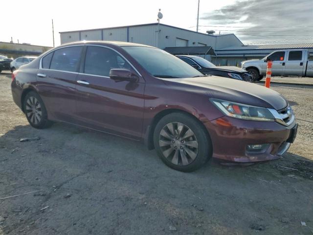 Honda Accord Exl Image 2