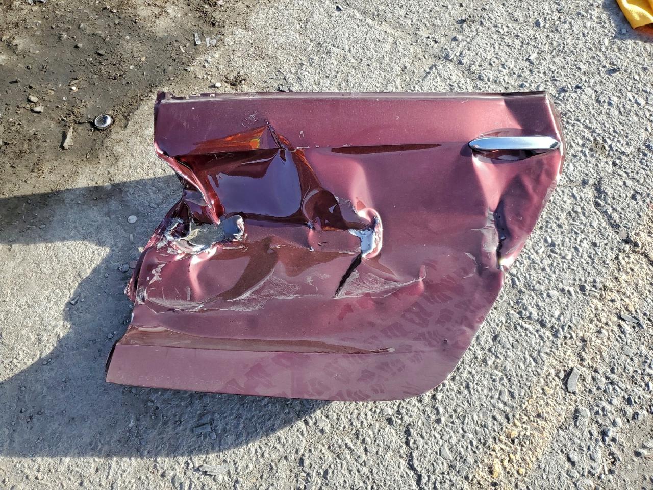 Honda Accord Exl Image 9