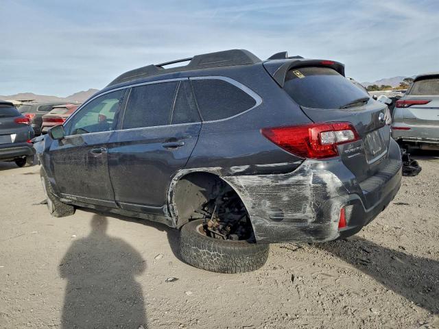 Subaru Outback 2.5i Premium Image 3