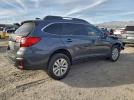 Subaru Outback 2.5i Premium Image 6