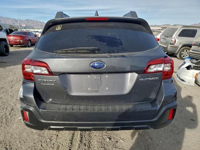 Subaru Outback 2.5i Premium Image 7