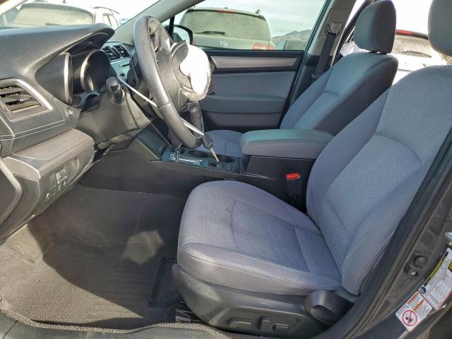 Subaru Outback 2.5i Premium Image 5