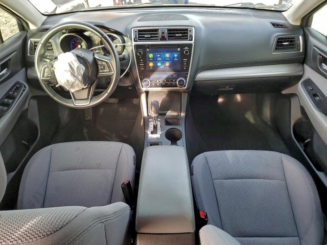 Subaru Outback 2.5i Premium Image 8
