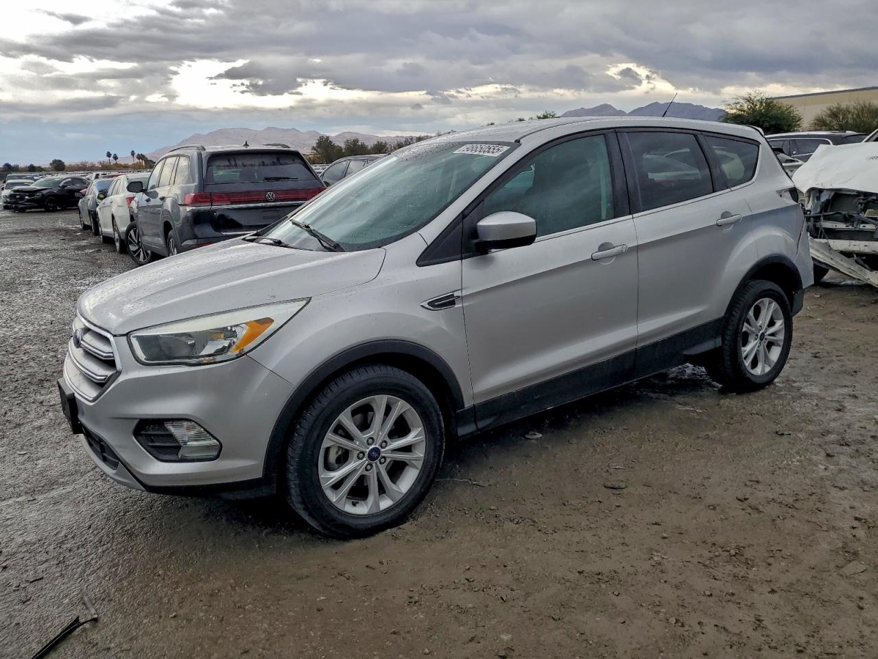 Ford Escape Se Image 1