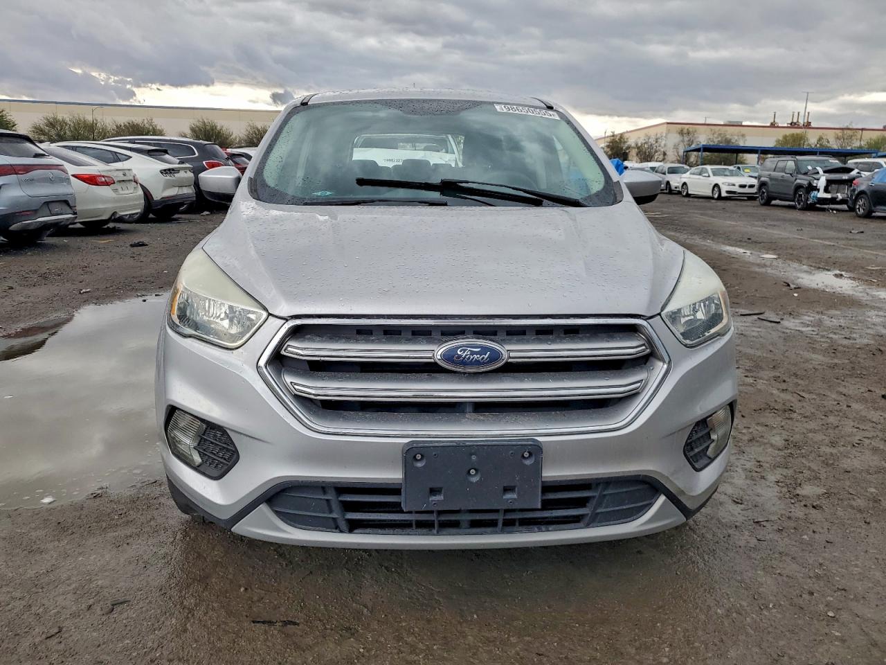 Ford Escape Se Image 4