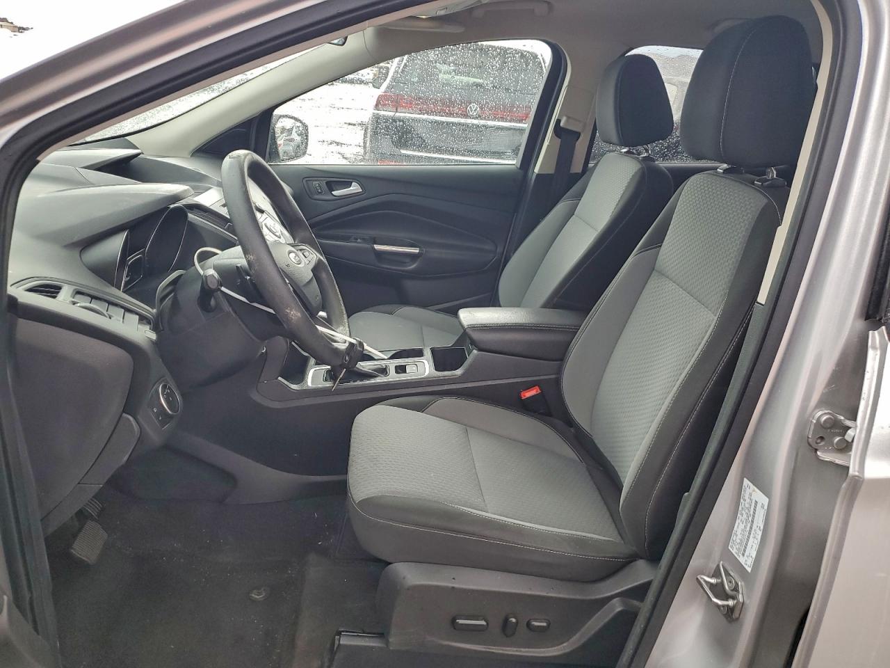 Ford Escape Se Image 7