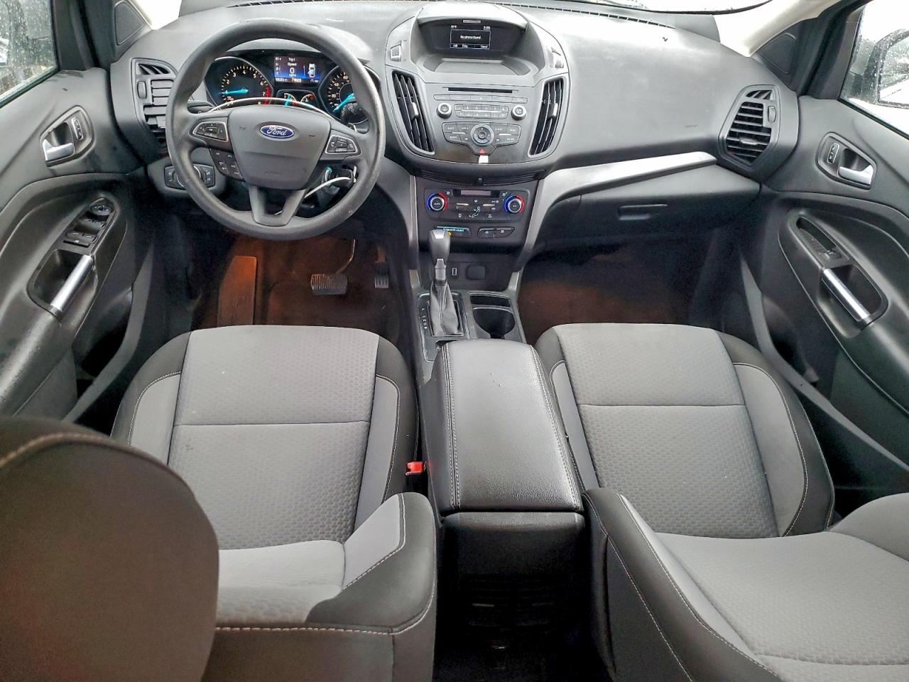 Ford Escape Se Image 9