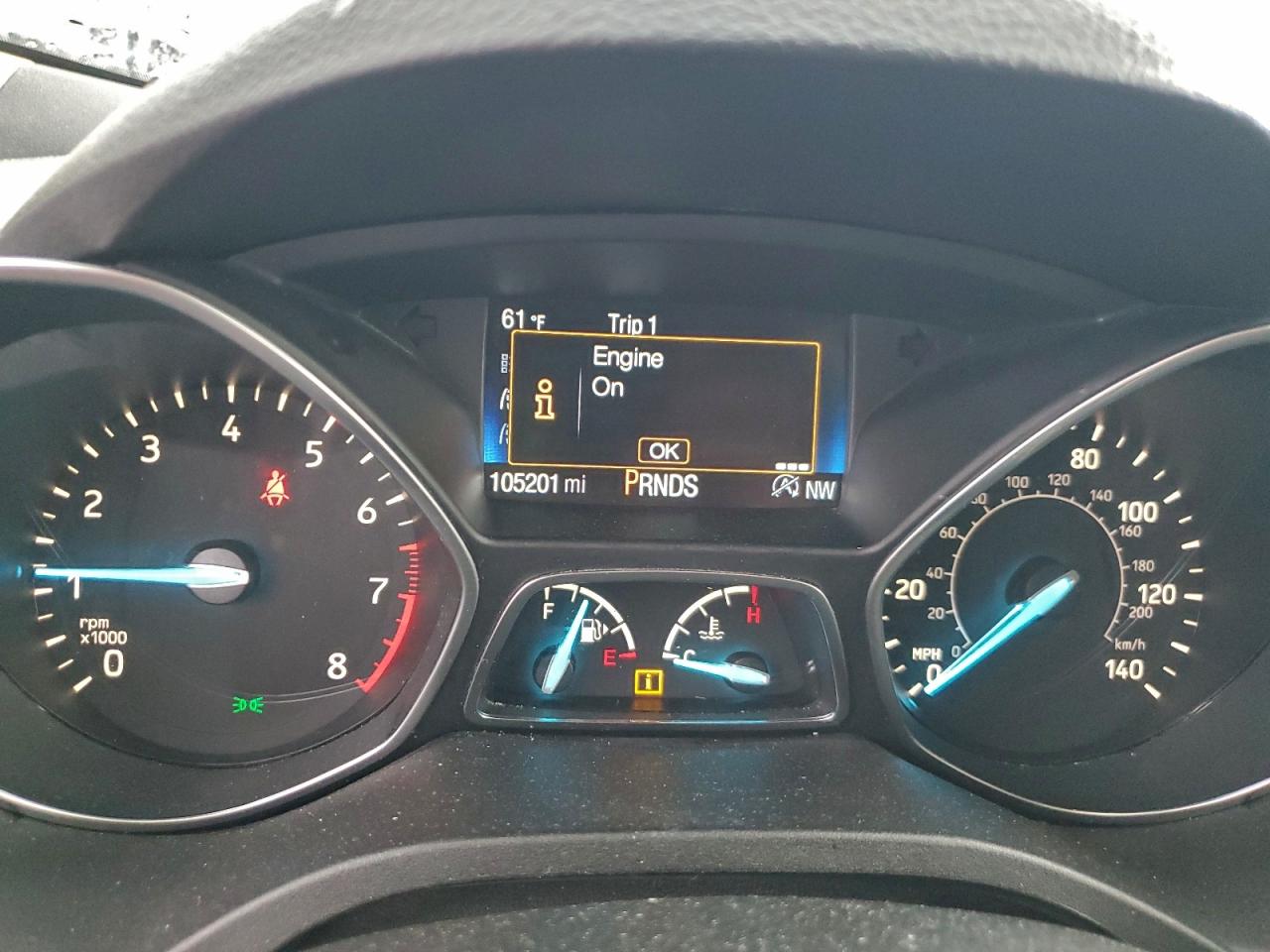 Ford Escape Se Image 10