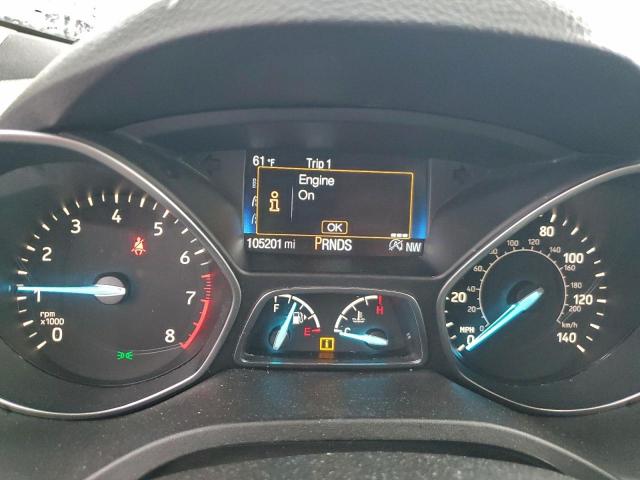 Ford Escape Se Image 10