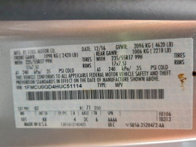 Ford Escape Se Image 2