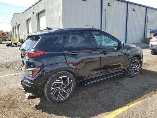 Hyundai KONA N Line Image 9