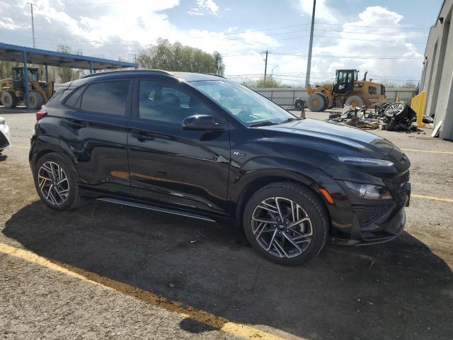 Hyundai KONA N Line Image 4