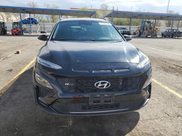 Hyundai KONA N Line Image 3