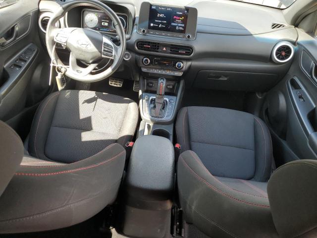 Hyundai KONA N Line Image 5