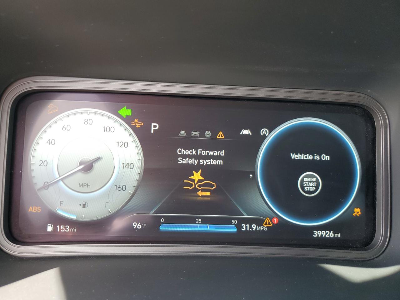 Hyundai KONA N Line Image 6