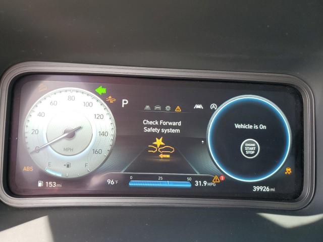 Hyundai KONA N Line Image 6