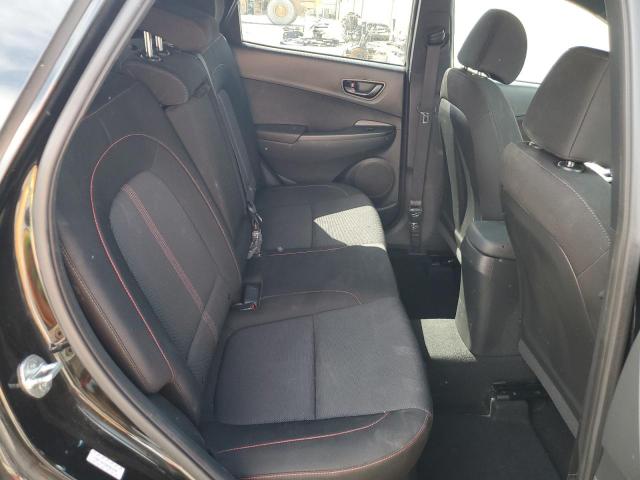 Hyundai KONA N Line Image 7