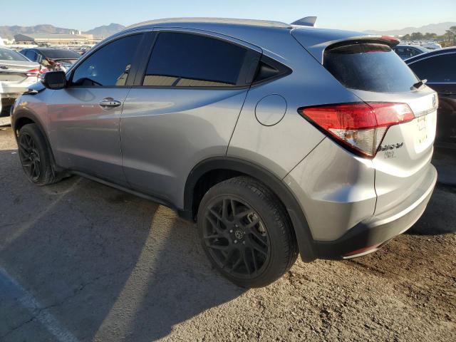 Honda HR-V Ex Image 10