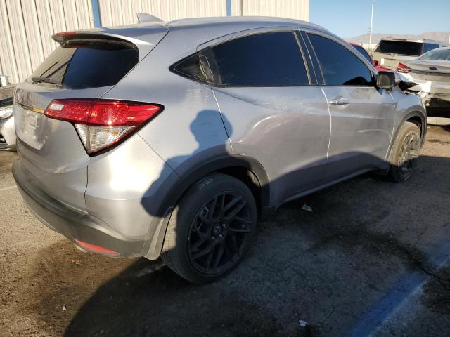 Honda HR-V Ex Image 3