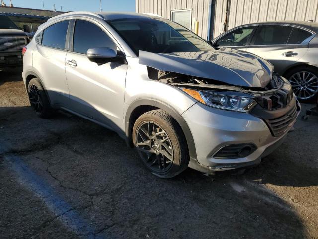 Honda HR-V Ex Image 8