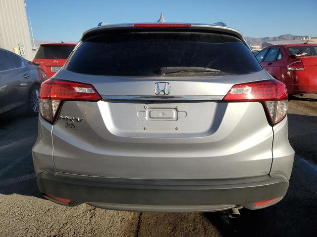 Honda HR-V Ex Image 9