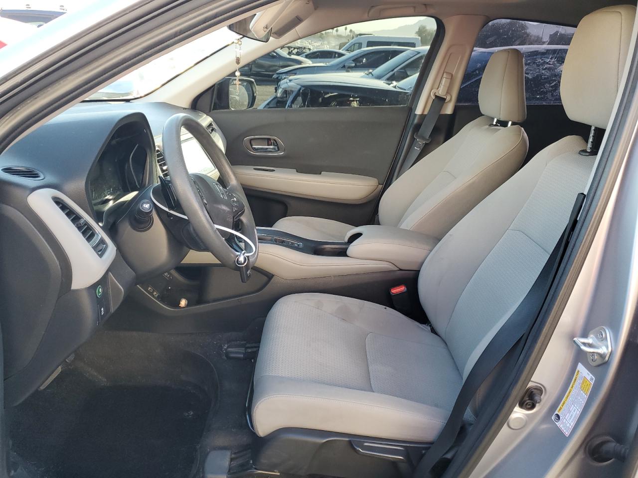 Honda HR-V Ex Image 4