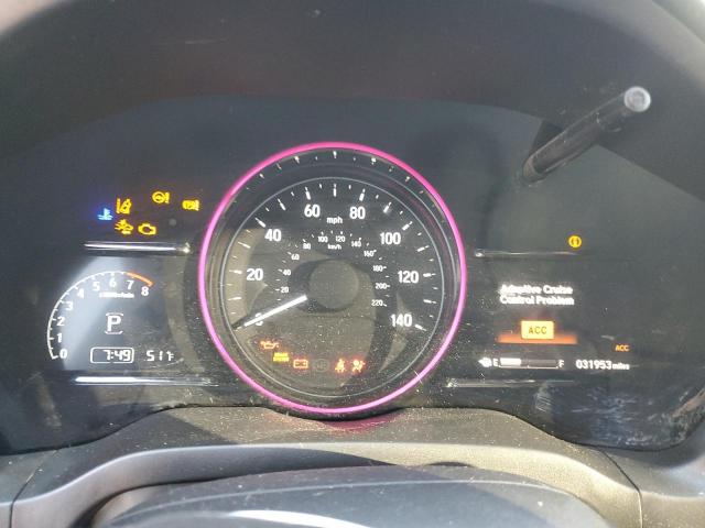 Honda HR-V Ex Image 11