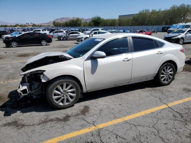 Salvage Mazda 6