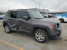 Jeep Renegade Latitude Image 3